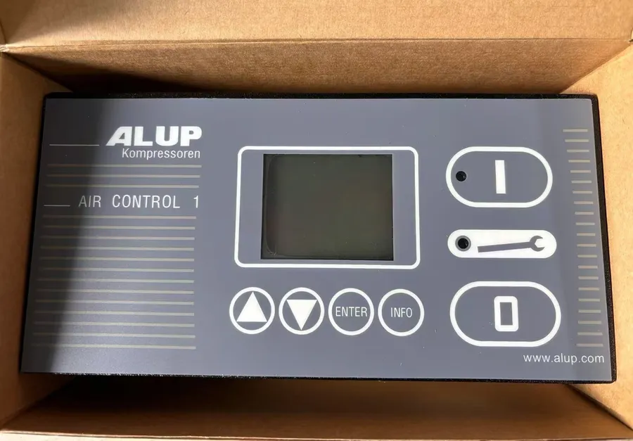 Compressor Controller