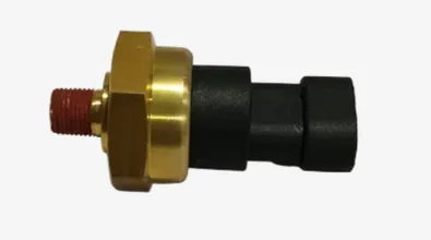 Pressure switch