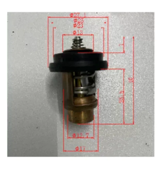 Thermostat
