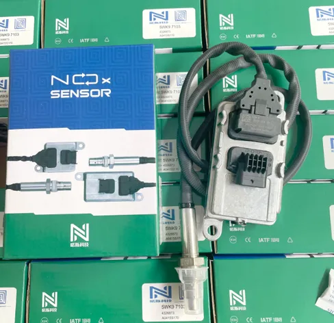 NOx Sensor