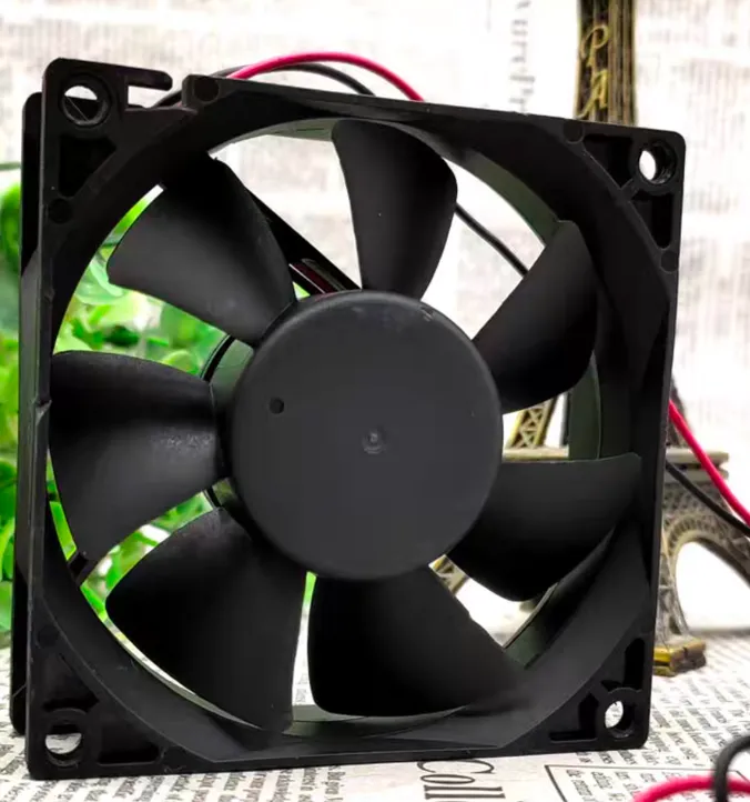 Cooling fan, ADDA