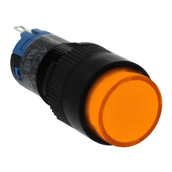 Pilot Light Amber