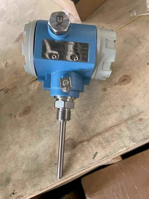 FLOW SWITCH