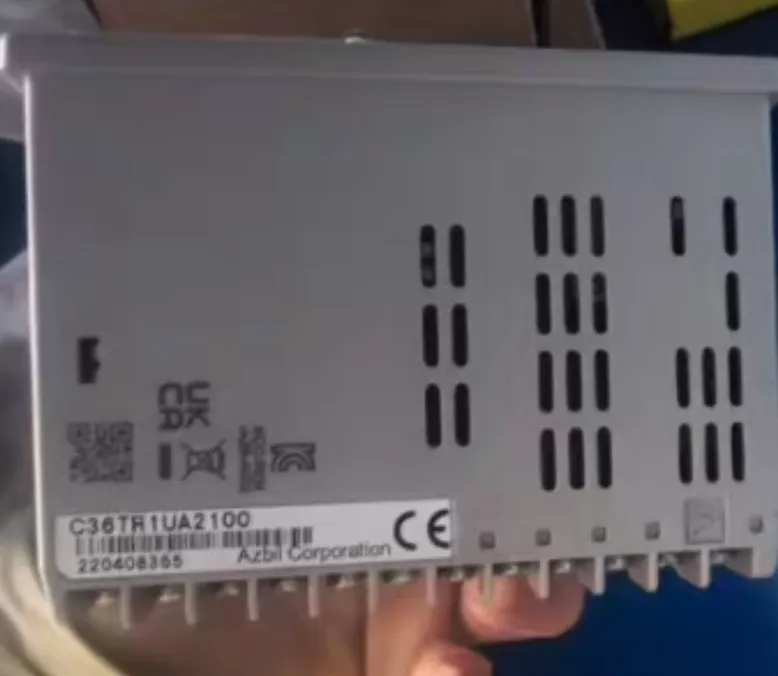 Temperature Controller, Arbil