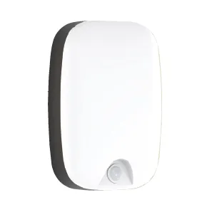 LED wall lamp