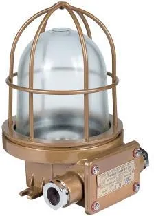 Marine incandescent chandelier