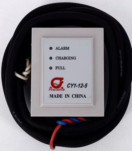 Battery Charger