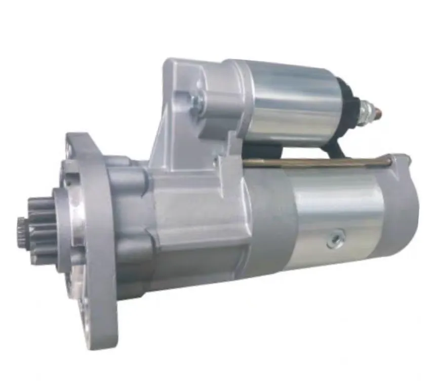 STARTING MOTOR