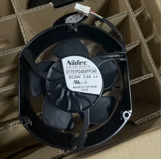Axial Fan