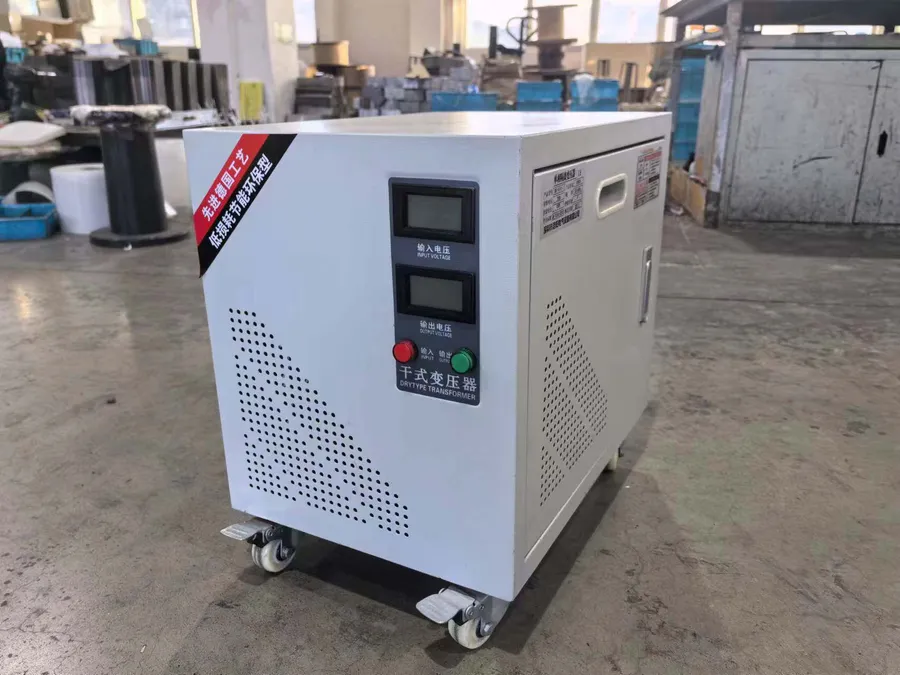 Isolation Transformer