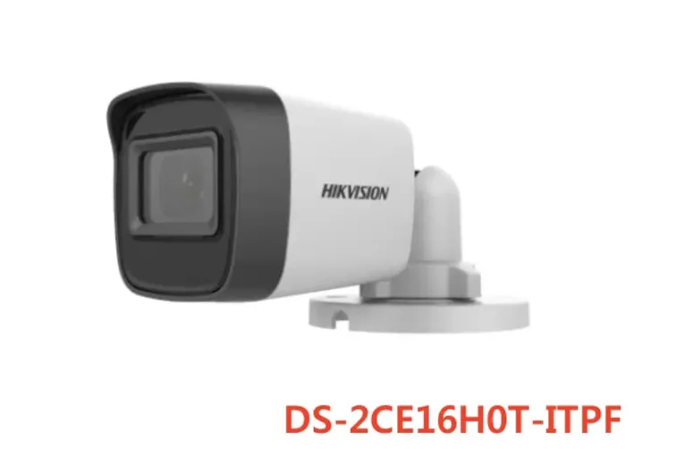 CCTV Camera