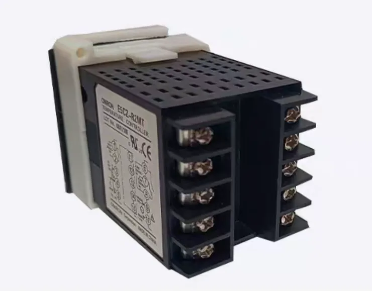 Thermostat, OMRON