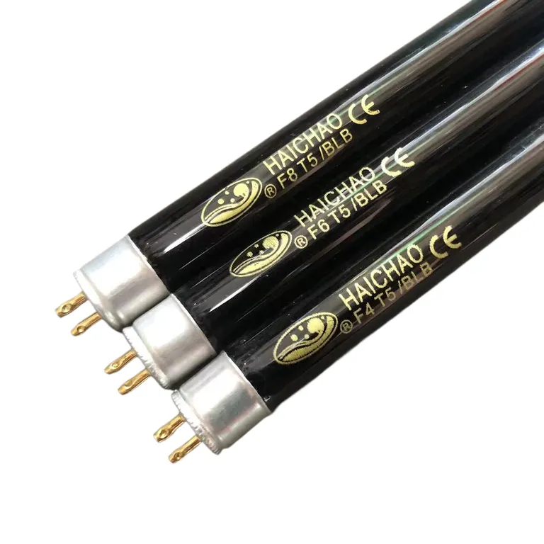 UV Fluorescent Tube