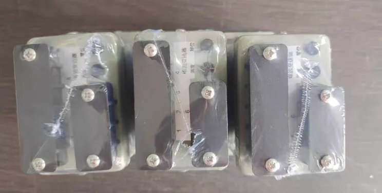 Transmitter