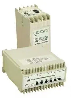 Frequency Transducer