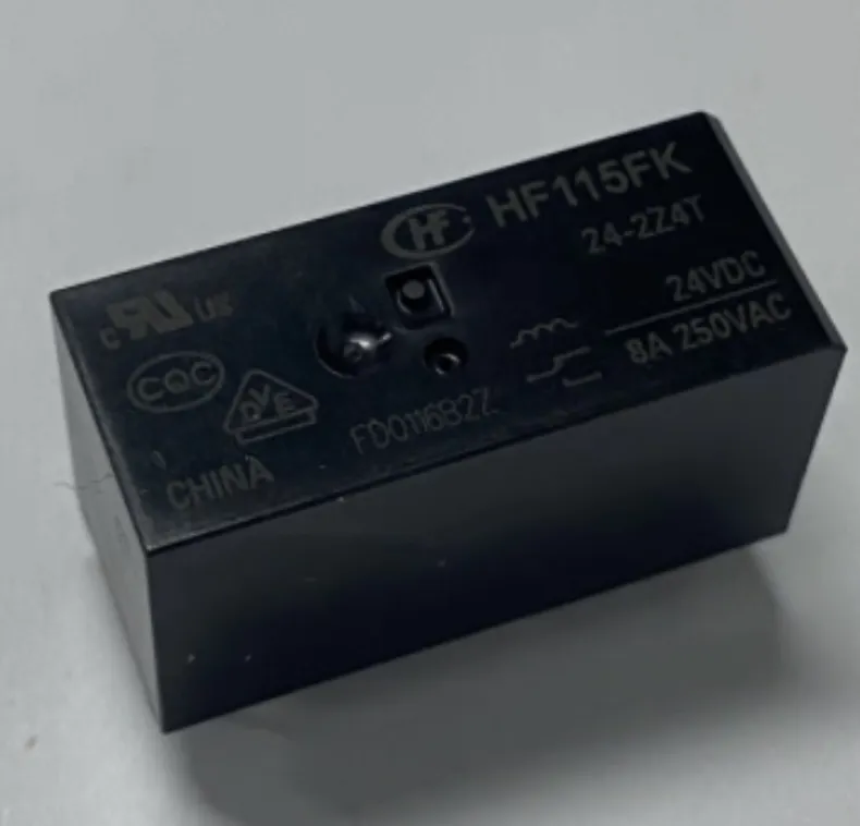 Relay, HONGFA