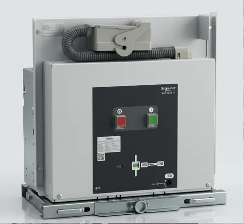 Vacuum Circuit Breaker