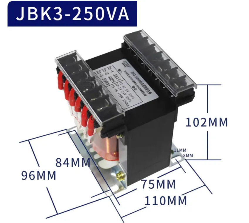 Transformer