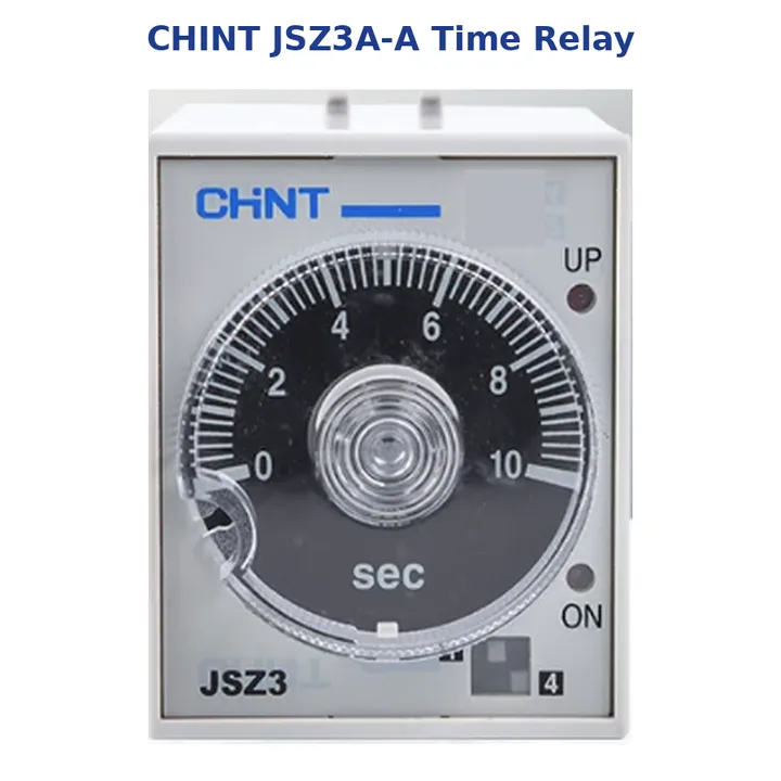Time Relay