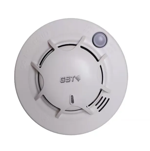 Smoke alarm