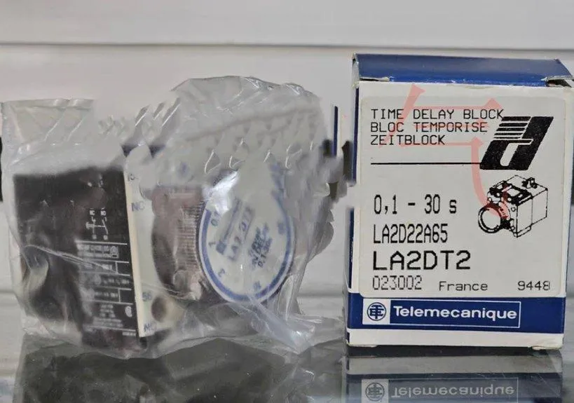 Delay auxiliary module