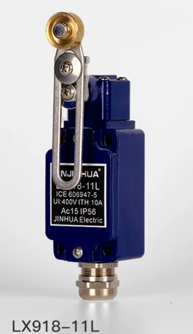 LIMIT SWITCH