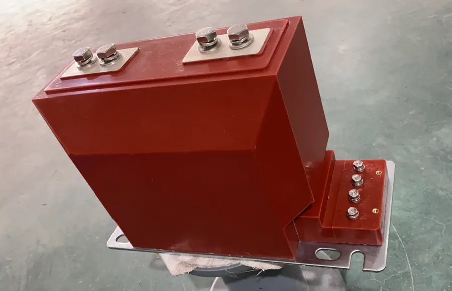 Indoor Current Transformer 500/1A