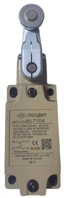 Limit Switch