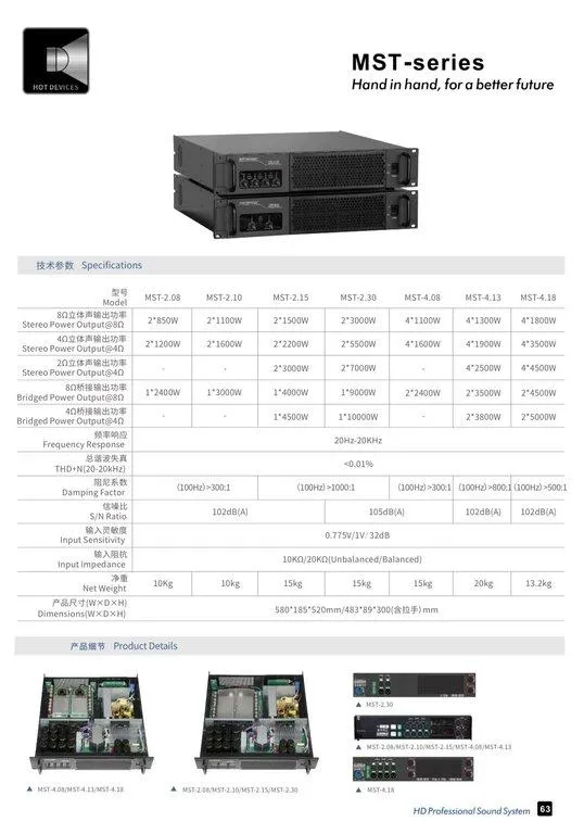 Amplifier