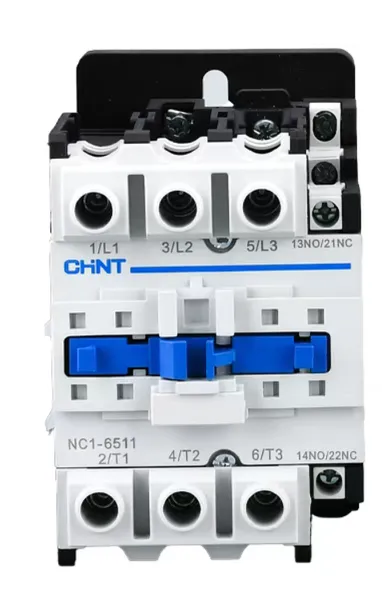 Contactor