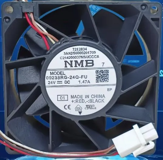 Cooling fan