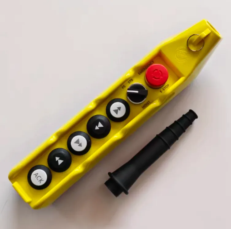 Button box, GG