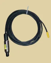 Absolute pressure sensor, Rongde