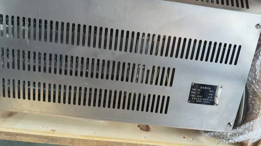 Electric heater