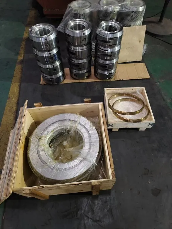 Generator Shaft Bearing 180mm