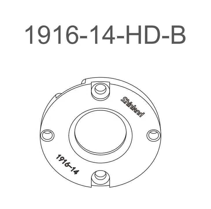 LED-Holder