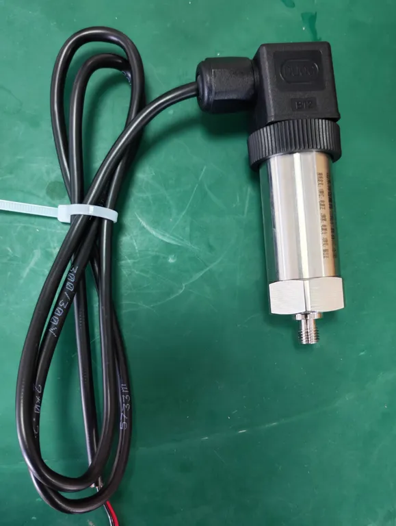 Pressure Transmiter