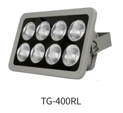 LED Flood Light 400W