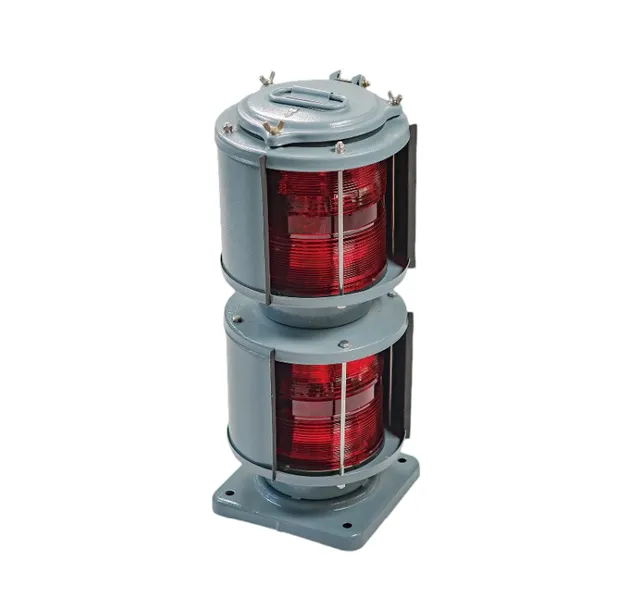 LED Port Side Light MATERIAL : STAINLESS STEEL OTHER DETAILS: 220V 27W