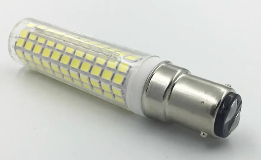 Small corn lamp LED light source