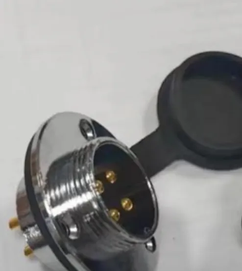 4-core socket