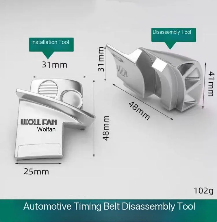 V-BELT TOOL