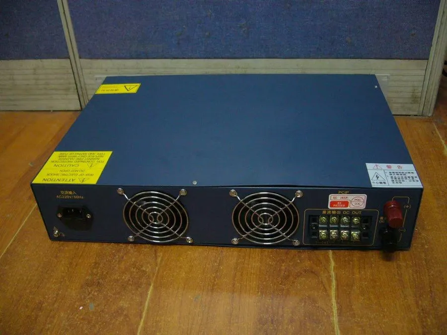 modular power supply