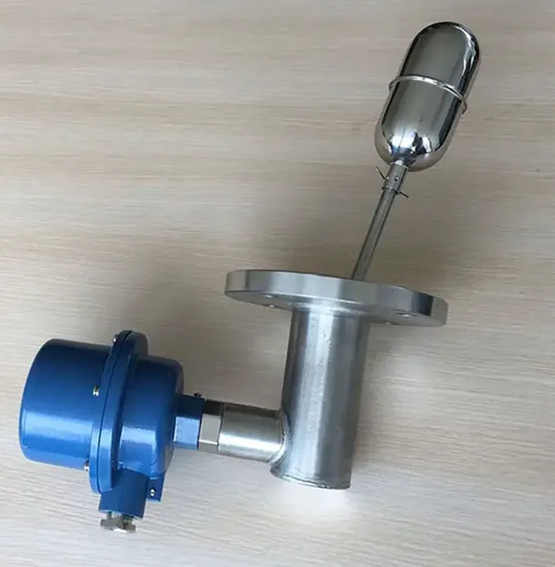 Level Switch