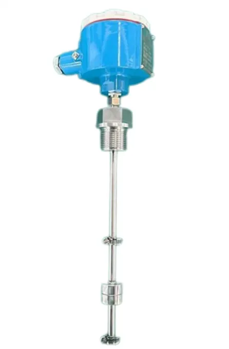 Float Level Switch, L=400mm