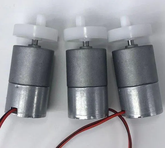 Motor for Safe WD29-20