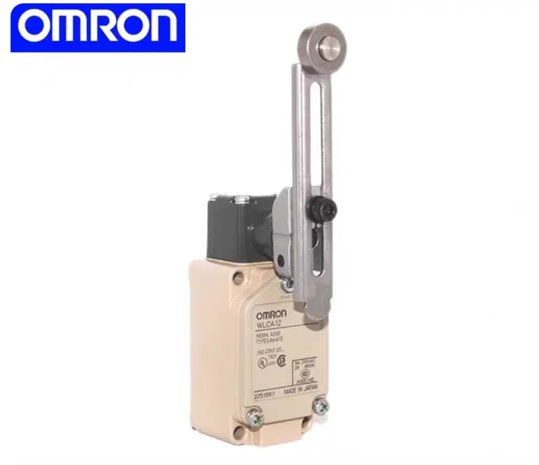 Limit Switch