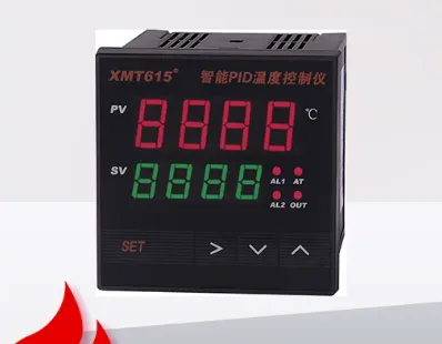 Digital Thermostat 0-120°C / AC24V