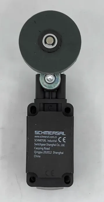 Limit switch