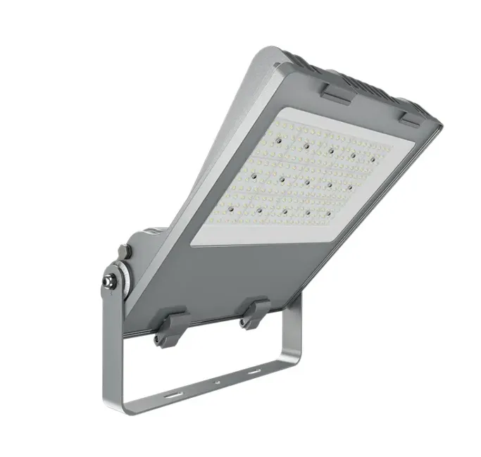 LED FLOOD LIGHT - SERIES ZOOM
